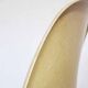 Pair of Eames / Herman Miller DSS model fiberglass chairs
