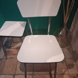 Formica set.