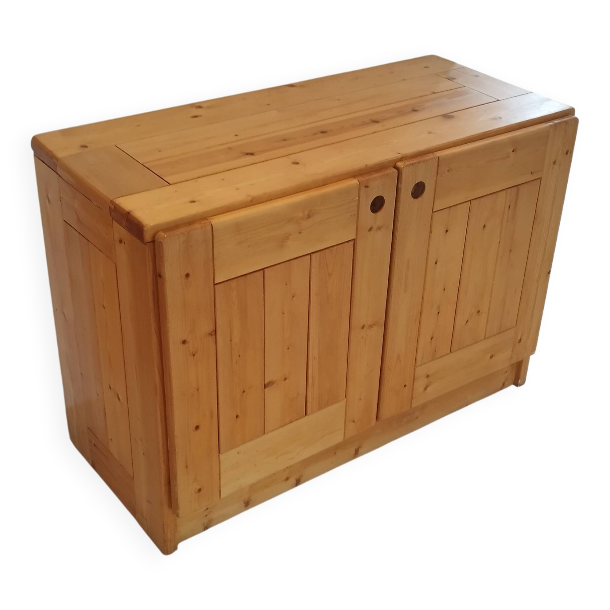 Buffet 2 portes Charlotte Perriand