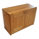 Buffet 2 portes Charlotte Perriand