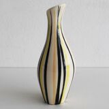 1950's Flower Vase by Jarmila Formankova for Ditmar Urbach