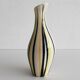 1950's Flower Vase by Jarmila Formankova for Ditmar Urbach
