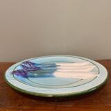 Barbotine Plate