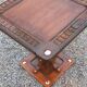 Vintage side table
