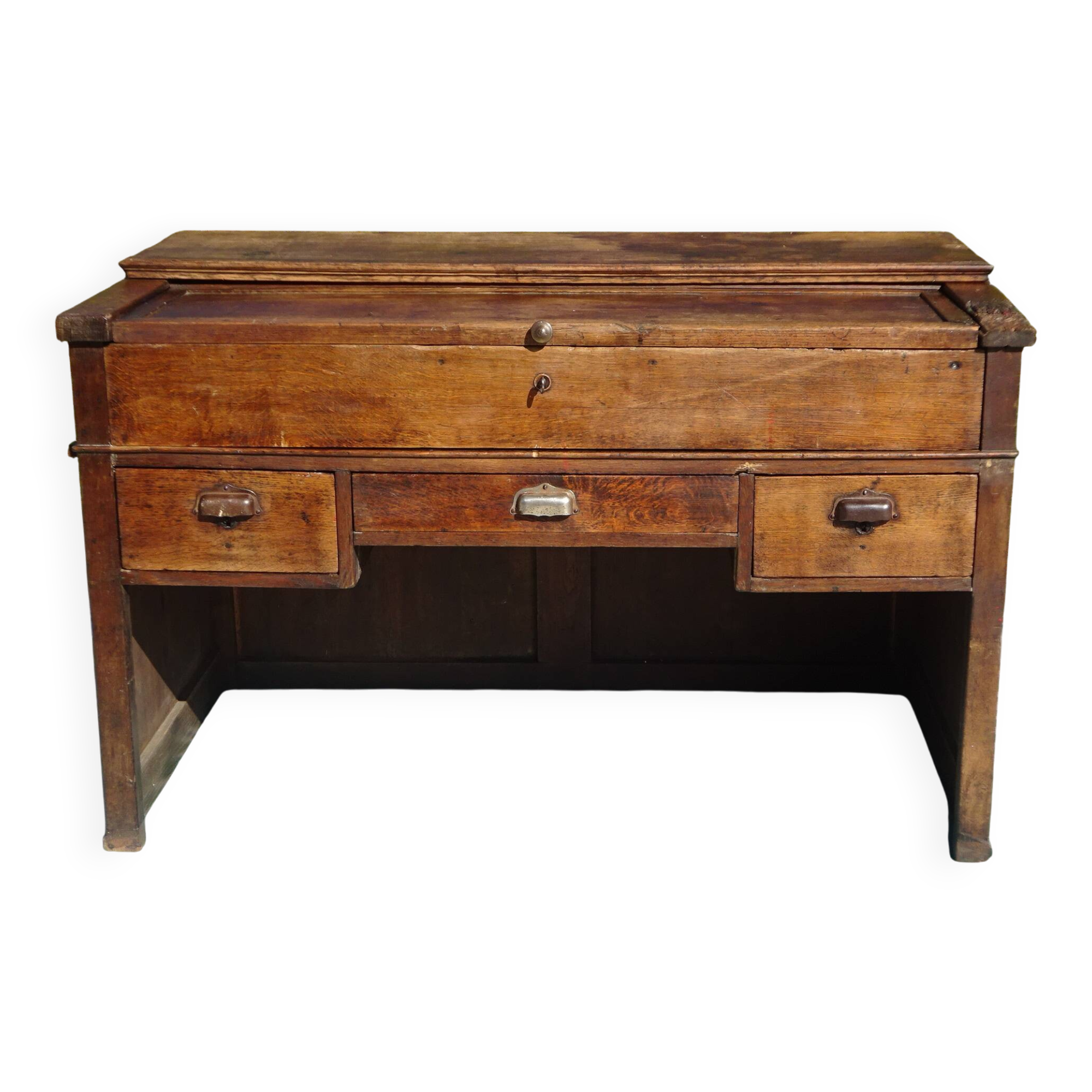 Table de gantier