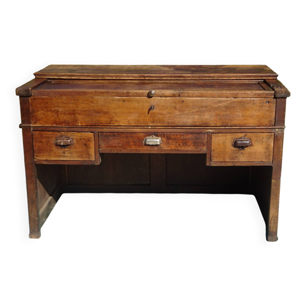 Table de gantier