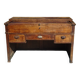 Table de gantier