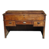 Table de gantier