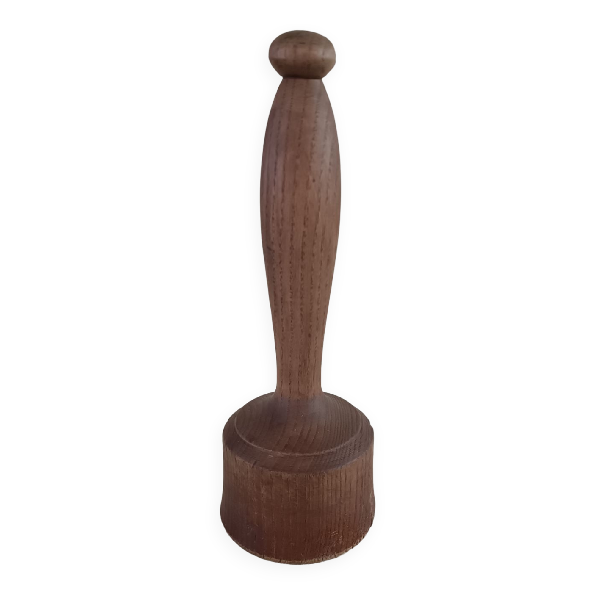 Pilon en bois