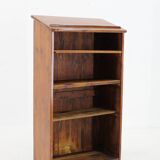 1940s Speech Table, Czechoslovakia