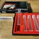 6 Arques crystal knives