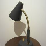 Scandinavian desk lamp