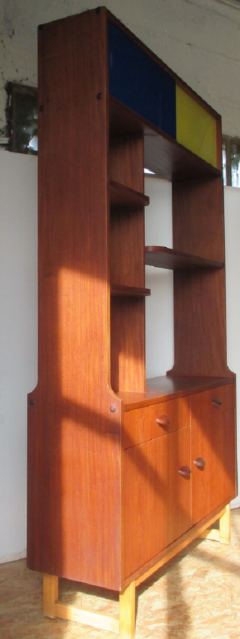 Bookcase