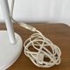 Grande lampe de bureau articulée