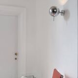 Eyeball Wall Lamp 70's