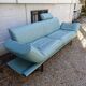 Leather sofa De Sedde ds 140