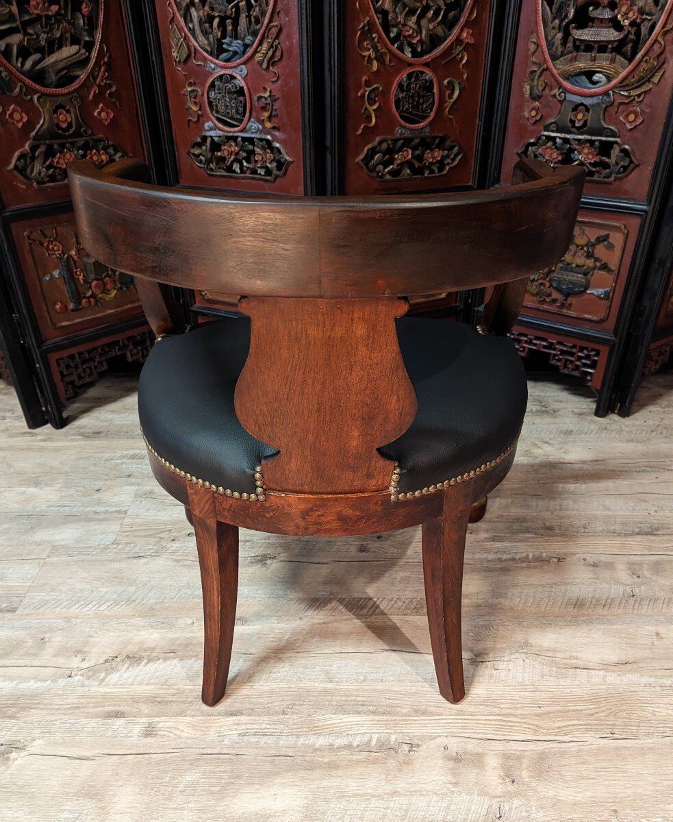 Empire office chair