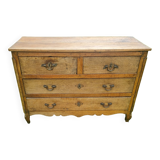 Commode 4 tiroirs