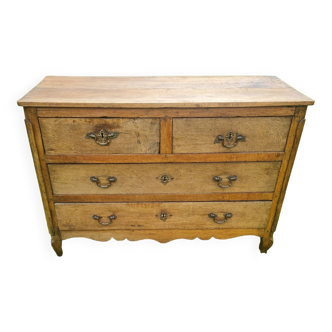 Chest of drawers 4 drawers