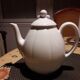 Tea/Coffee service porcelain manufacture Royal Limoges