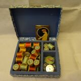 Sewing box