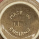 TAMS coffee/tea/soup service, England, vintage