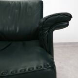 De Sede DS 35 Swivel Desk Chair