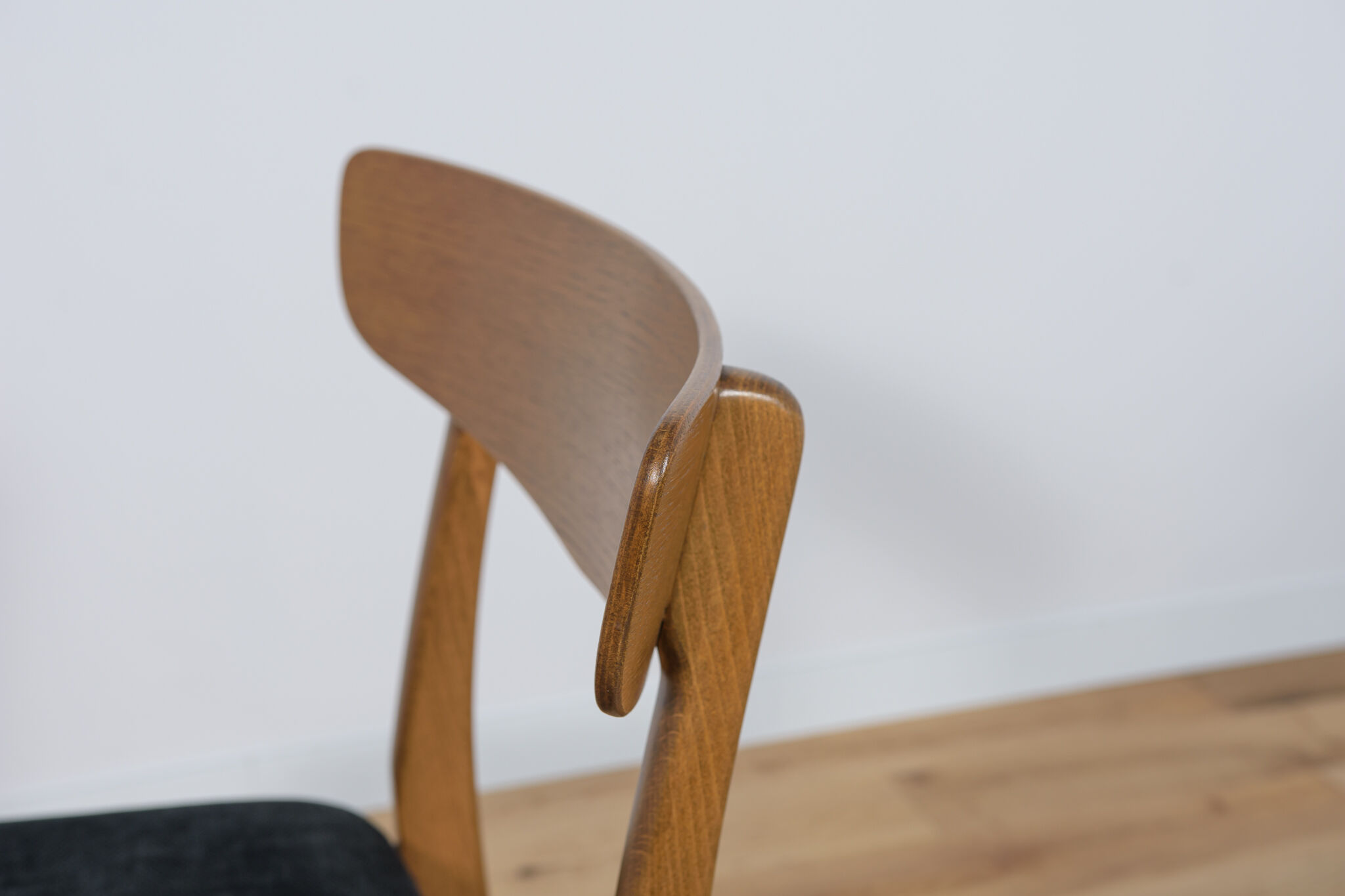 Mid-Century dining chairs from Farstrup Møbler, 1960s, Set of 4