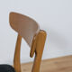Mid-Century dining chairs from Farstrup Møbler, 1960s, Set of 4