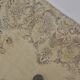 Oushak Floral Handmknotted Carpet SKU 1838