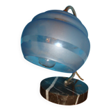 Kitsch 1930s bedside lamp