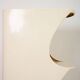 White "Totem" column, Valeric Doubroucinskis, Rodier 1970s