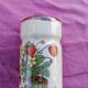 Set oil vinegar salt pepper mustard in ceramic