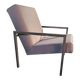 Fauteuil à dossier bas Gijs van der Sluis modèle 30 1960