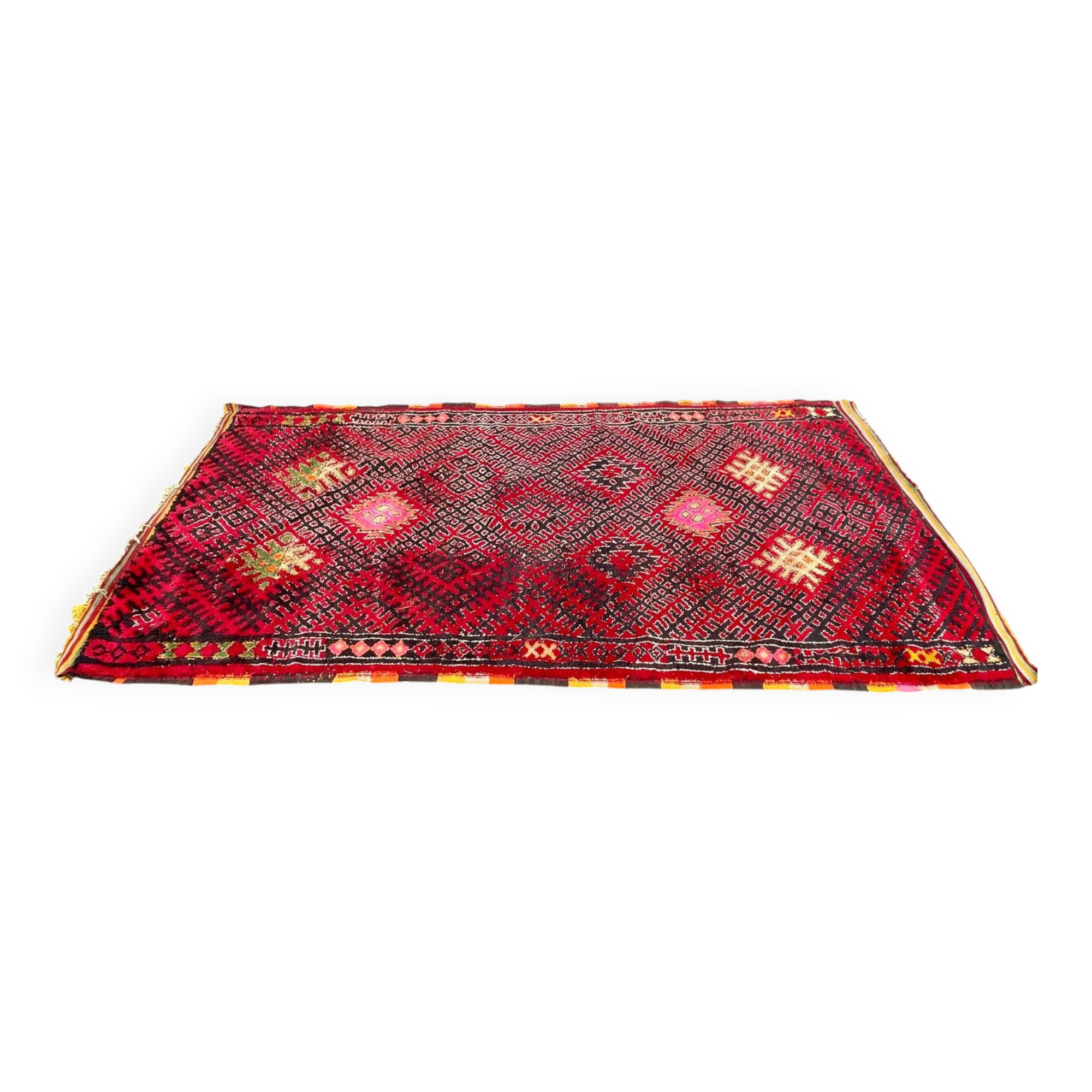 Tapis Kilim