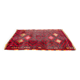 Kilim rug