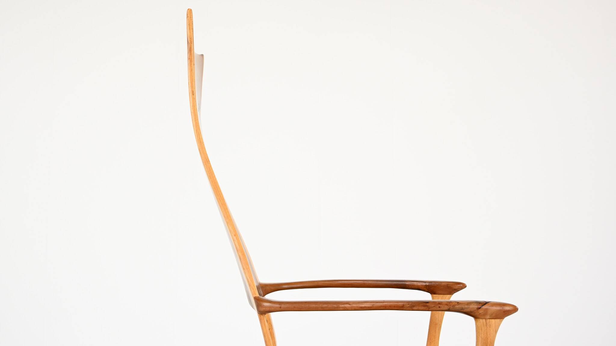 Donald Gordon, Kauri Rocking Chair