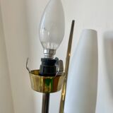Maison Arlus floor lamp - 1960s