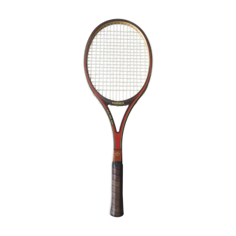 Raquette de tennis Pro Kennex Golden Ace - années 1980