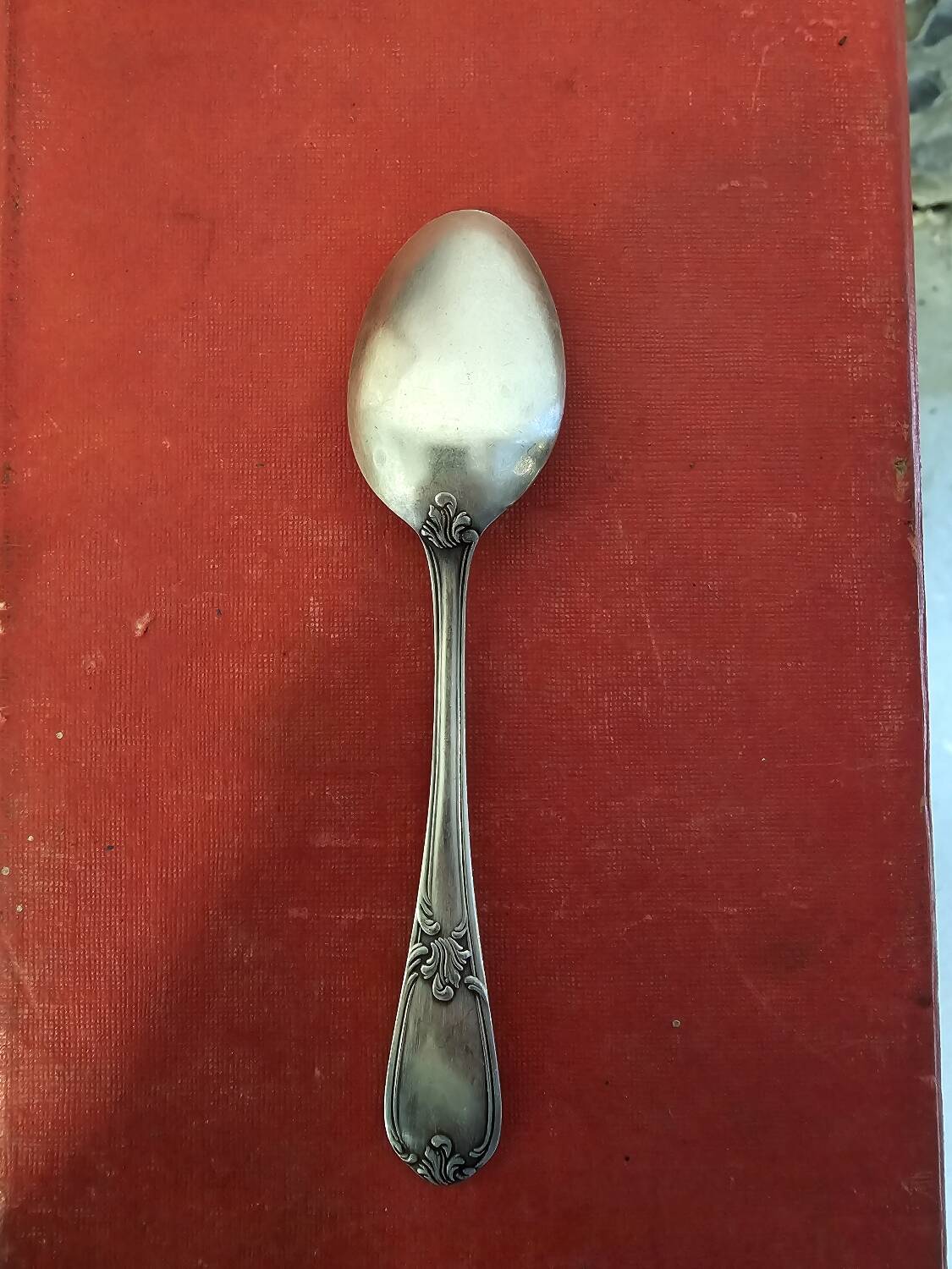 Silver-plated cutlery by Orfèvrerie Frionnet François