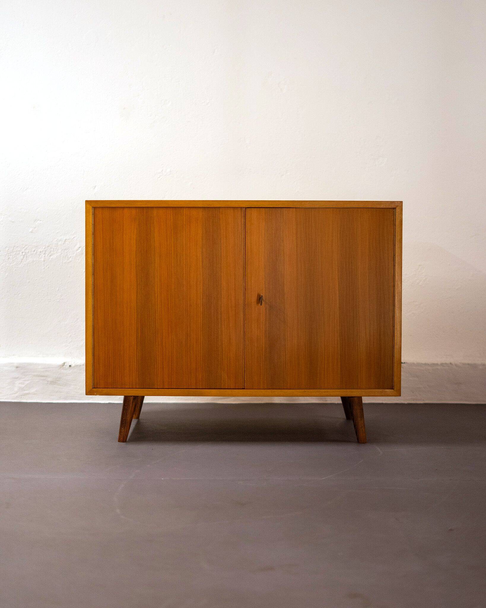 Musterring accent furniture in teak