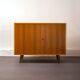 Meuble d'appoint Musterring en teck