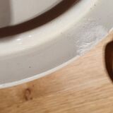 Tureen terre de fer