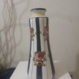 Ancient vase by the somain workshops