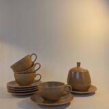 tasses
