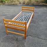 Lit de repos, daybed pliable 1950