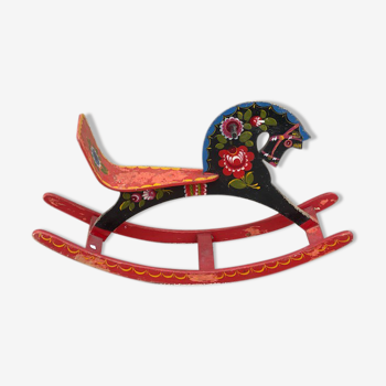 Rocking horse