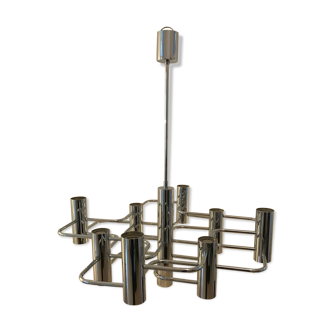 Chandelier from Sciolari for Boulanger 60