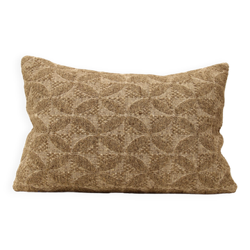 Oreiller kilim turc