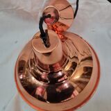 Copper suspension